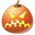 Terrible Halloween 3D Screensaver icon